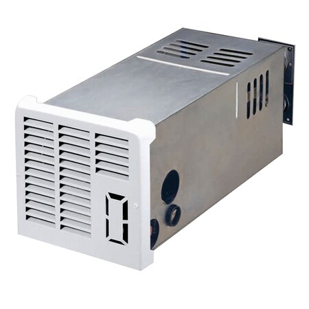 Suburban Suburban 2438APW NT-SEQ Series Furnace - 16,000 BTU, White 2503APW